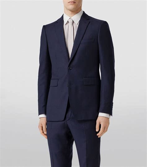 burberry made to measure suit|burberry two piece suit.